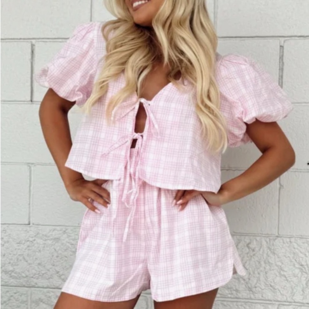 Princess Polly Set